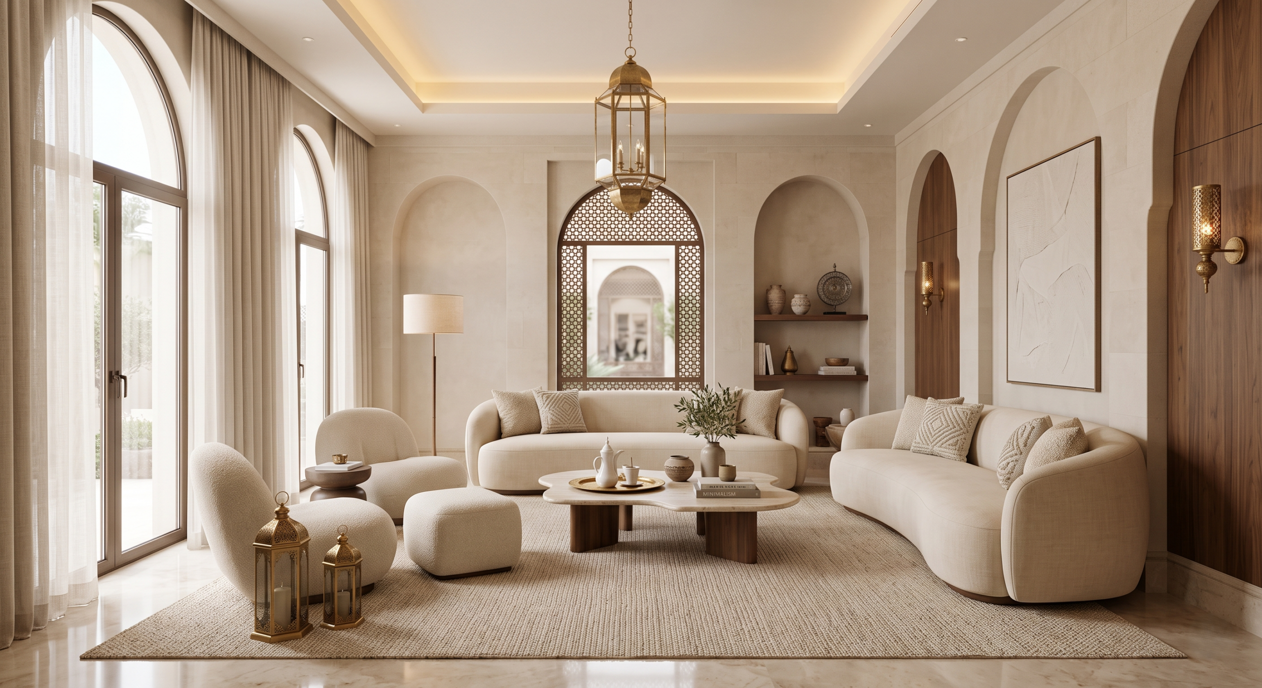 arabic-living-room